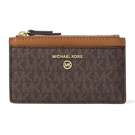 michael kors card wallet|Michael Kors small wallet sale.